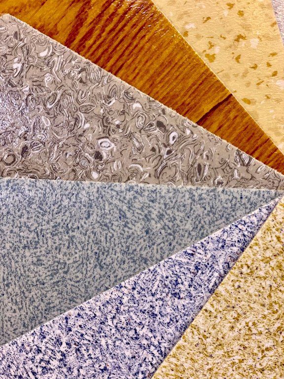 PVC linoleum — Təmir və inşaat, Bakı (2)