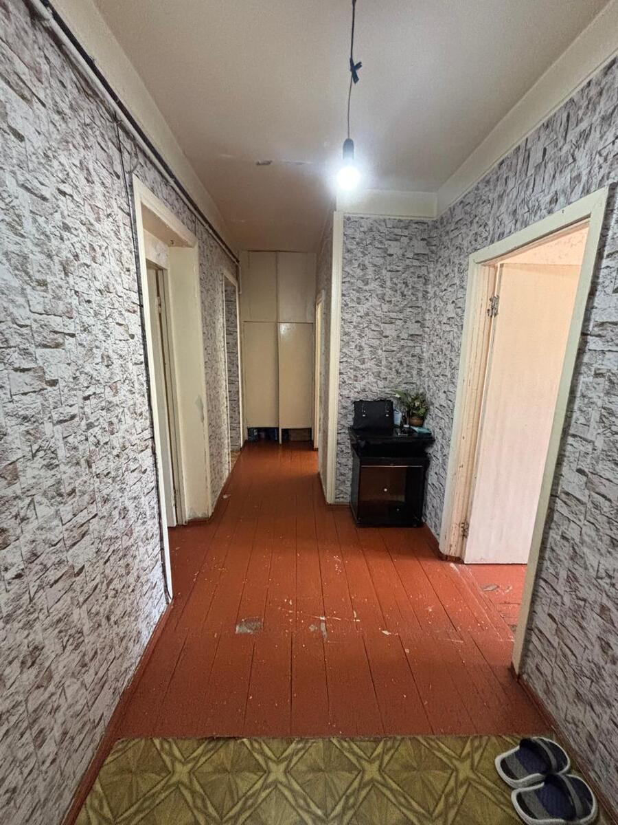 İcarəyə verilir 3 otaqlı köhnə tikili 70 m² — Mənzil, Xırdalan (4)