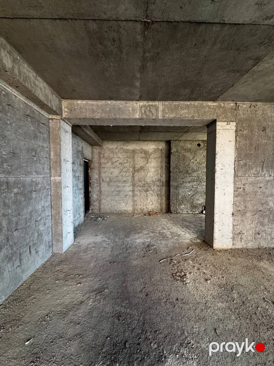 Satılır 3 otaqlı yeni tikili 90 m² — Mənzil, Bakı (4)