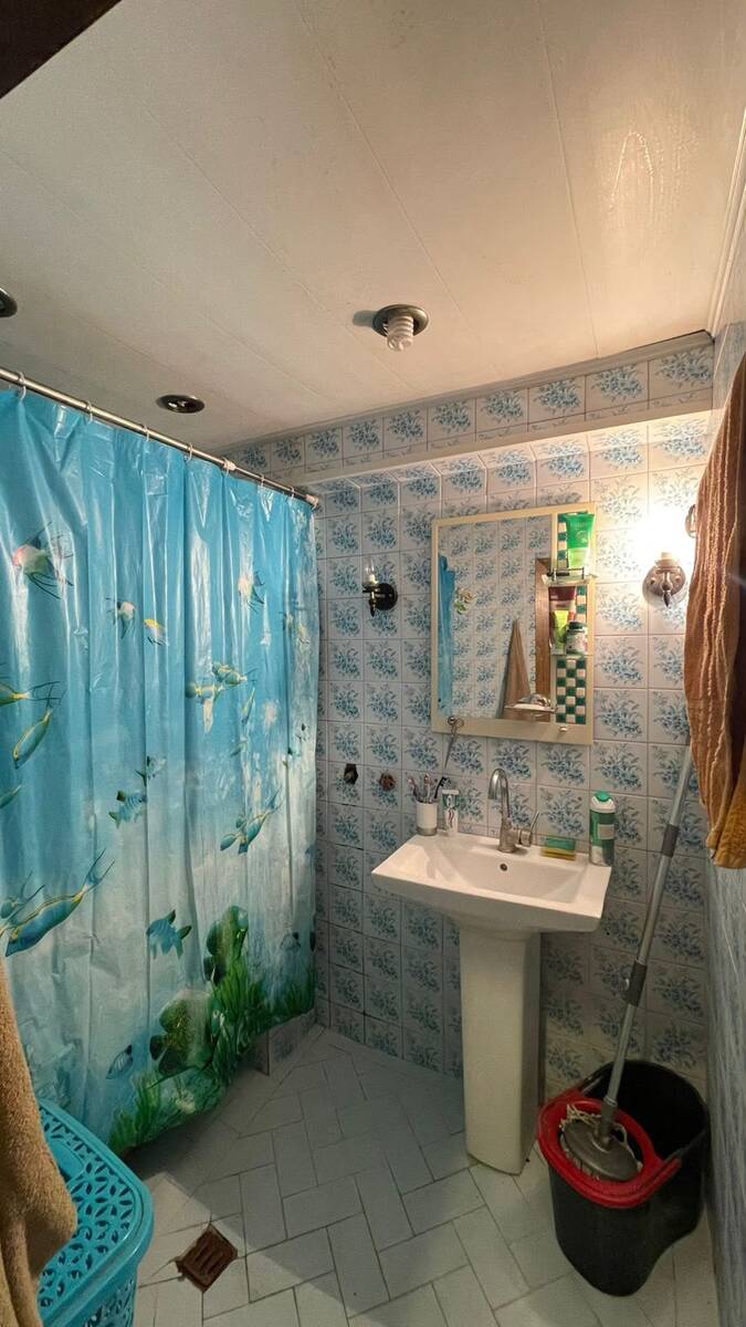 Satılır 3 otaqlı köhnə tikili 75 m² — Mənzil, Bakı (10)