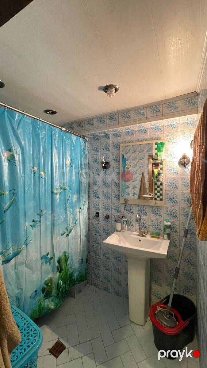 Satılır 3 otaqlı köhnə tikili 75 m² — Mənzil, Bakı (10)