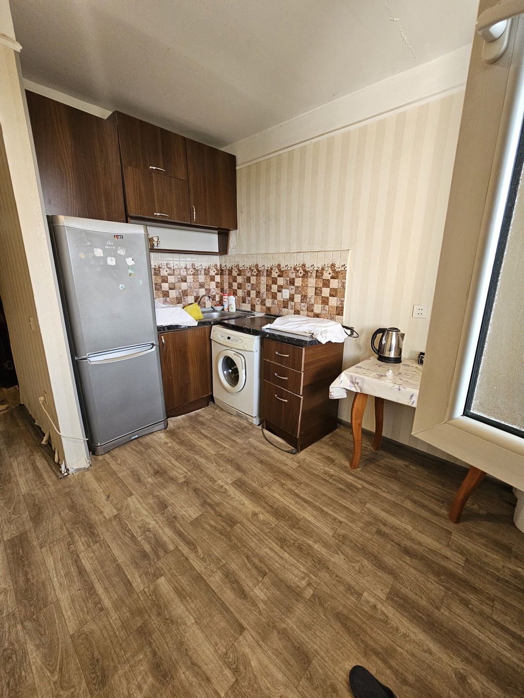 Satılır 1 otaqlı köhnə tikili 47 m² — Mənzil, Bakı (2)
