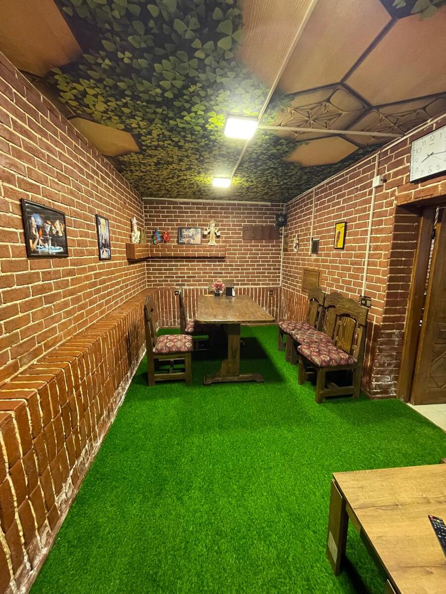 İcarəyə verilir obyekt 150 m² — Əmlak, Bakı (5)