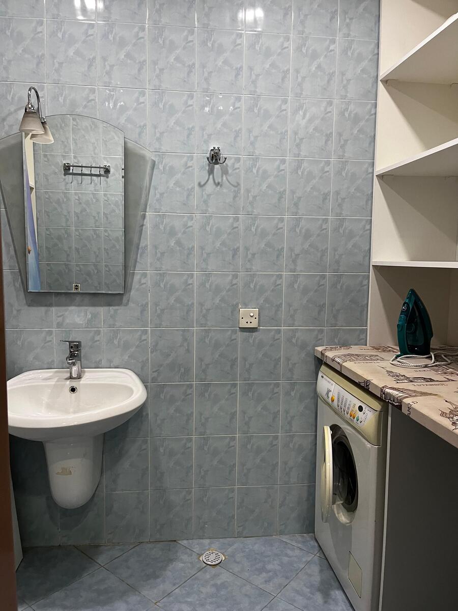 İcarəyə verilir 4 otaqlı yeni tikili 176 m² — Mənzil, Bakı (6)