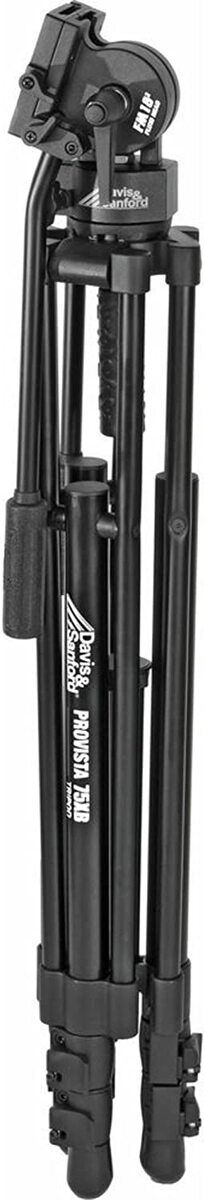 Tripod "Davis & Sanford Provista 7518B" — Foto və video texnikası, Bakı (9)