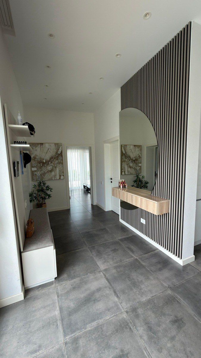 Satılır 4 otaqlı həyət evi/bağ evi 170 m² — Ev, villa, Bakı (11)