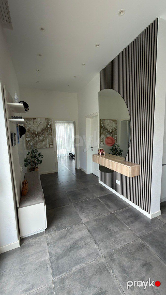 Satılır 4 otaqlı həyət evi/bağ evi 170 m² — Ev, villa, Bakı (11)