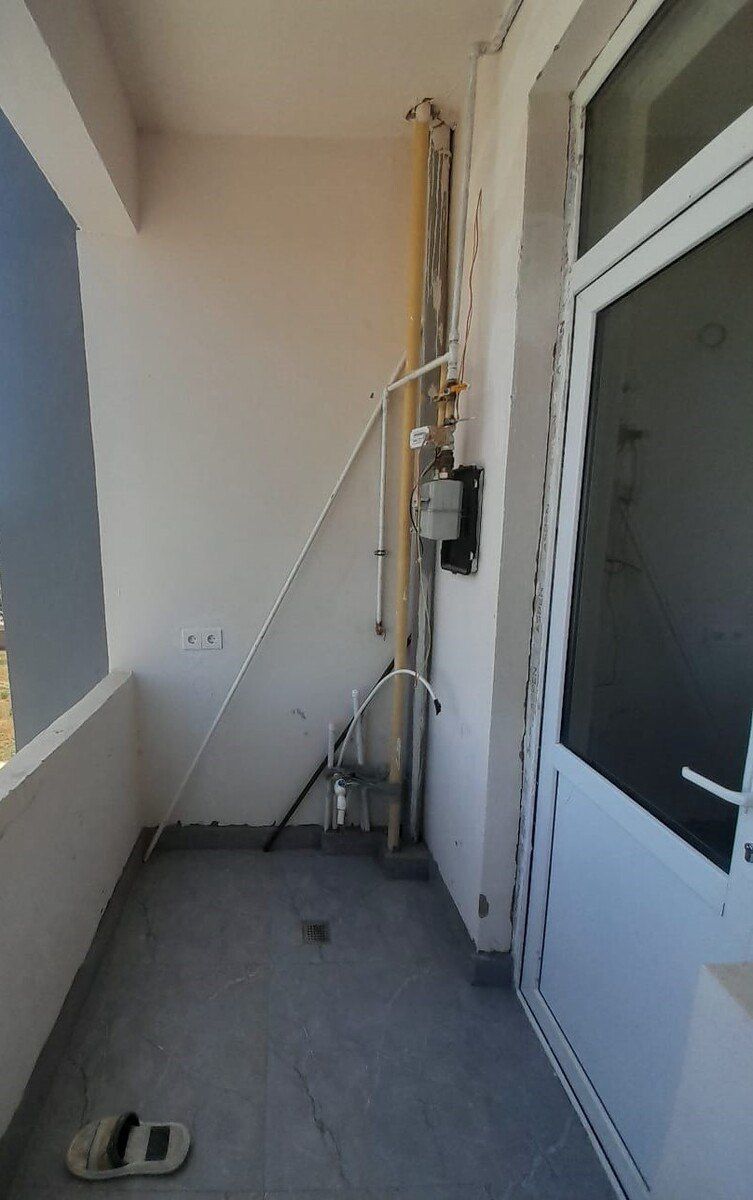 Satılır 3 otaqlı yeni tikili 63 m² — Mənzil, Xırdalan (11)
