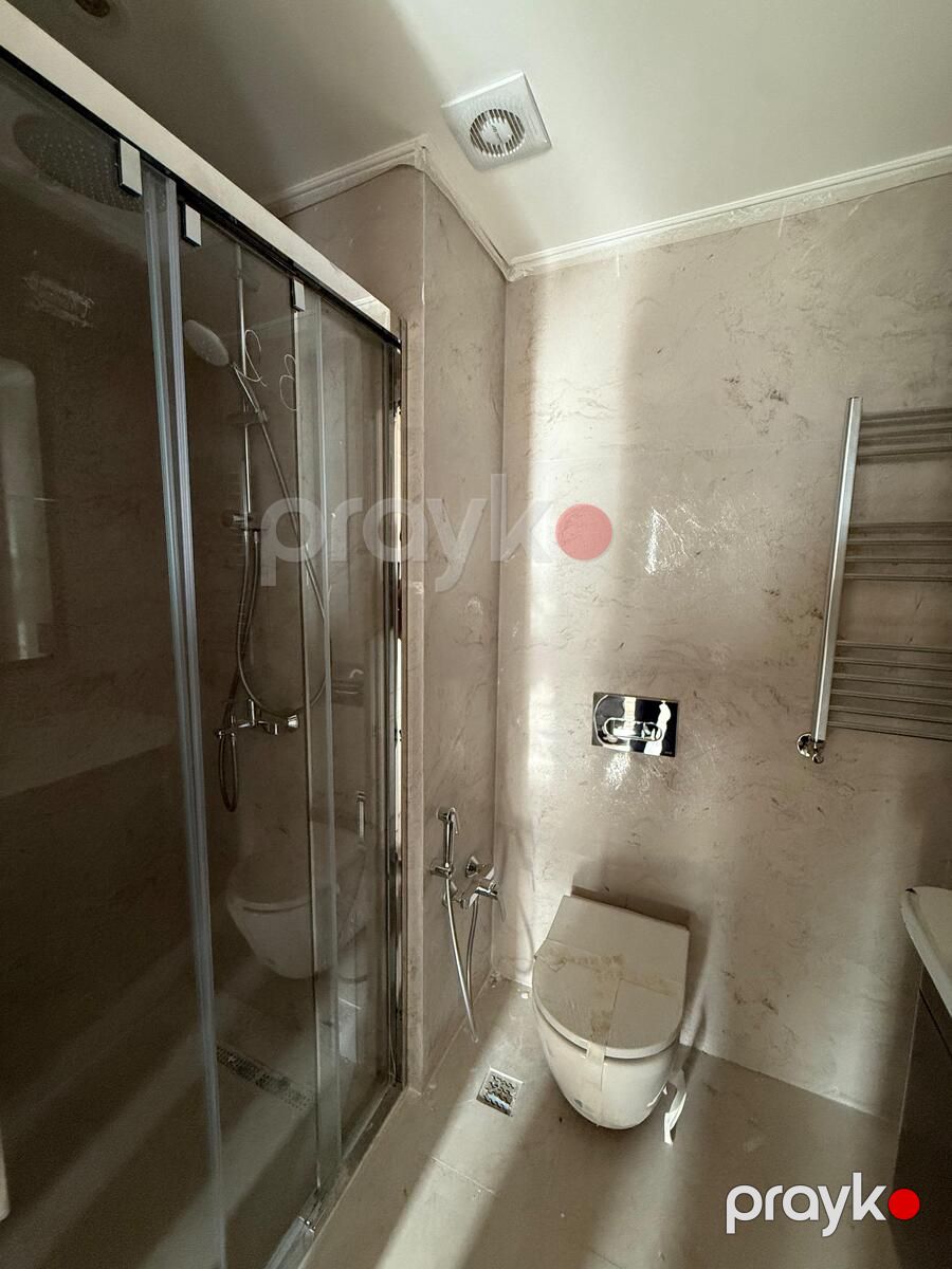 Satılır 2 otaqlı yeni tikili 58 m² — Mənzil, Bakı (8)