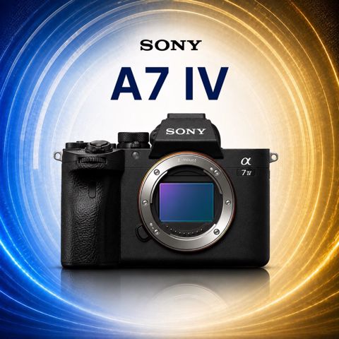 Sony a7 lV body — Bakı