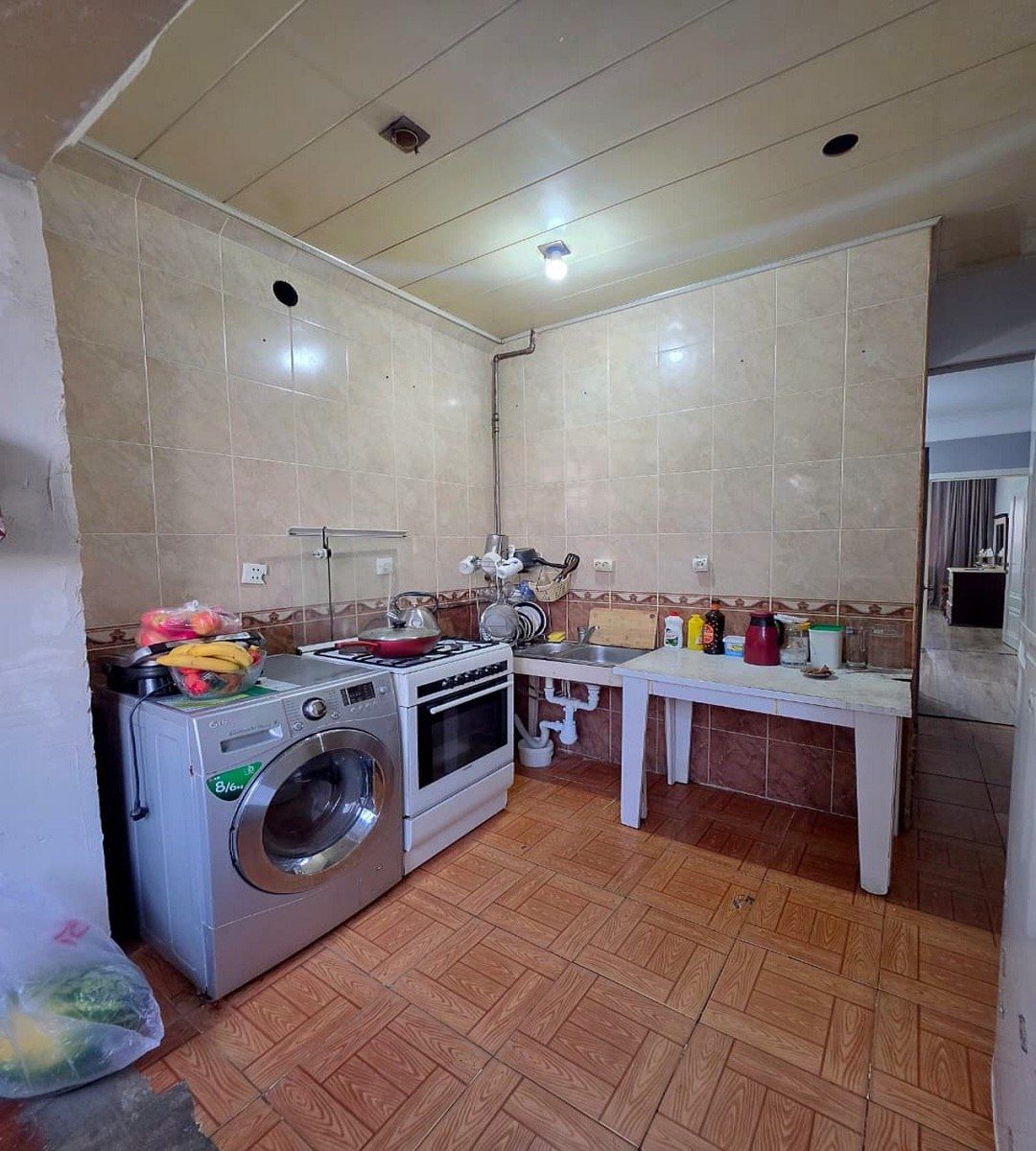 Satılır 3 otaqlı köhnə tikili 85 m² — Mənzil, Bakı (10)