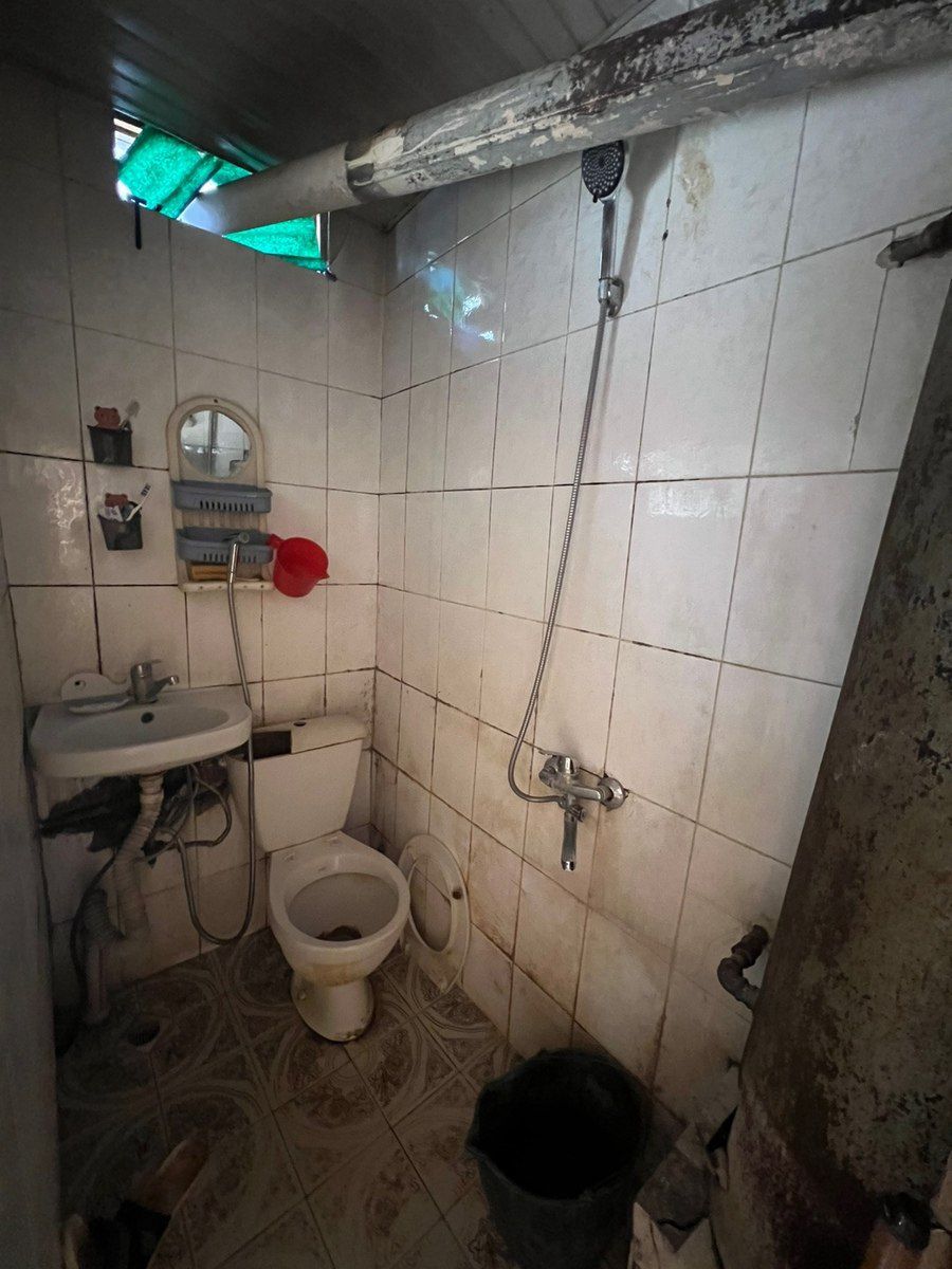 Həyət evi, Memar Əcəmi m — Ev, villa, Bakı (4)