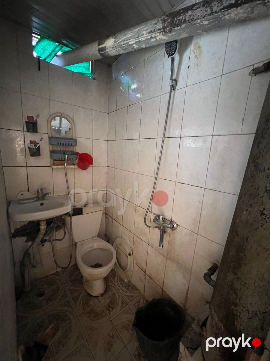 Həyət evi, Memar Əcəmi m — Ev, villa, Bakı (4)