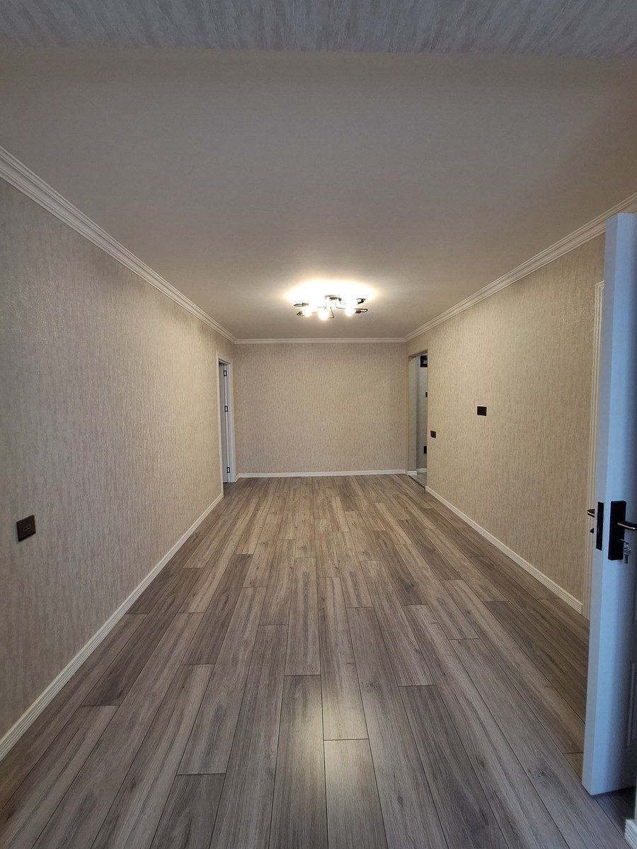 Satılır 2 otaqlı köhnə tikili 50 m² — Mənzil, Bakı (5)