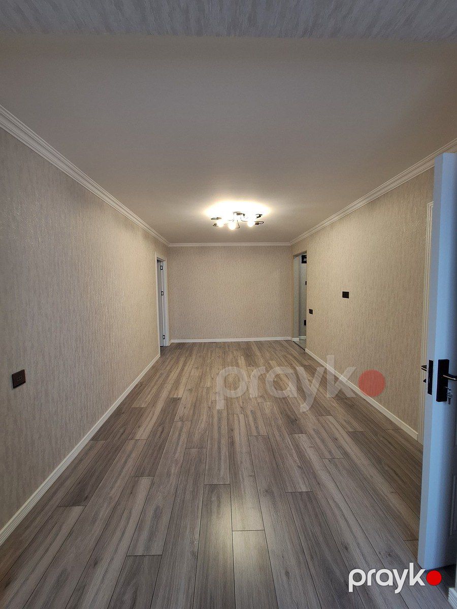 Satılır 2 otaqlı köhnə tikili 50 m² — Mənzil, Bakı (5)