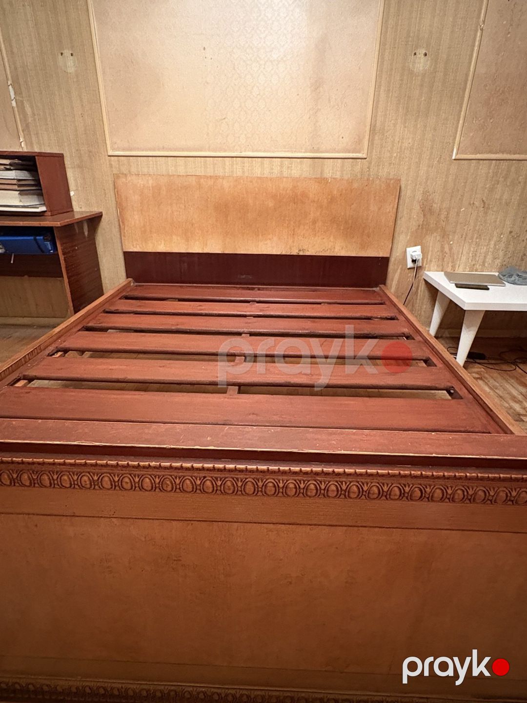Çarpayı — Mebel, Bakı (3)