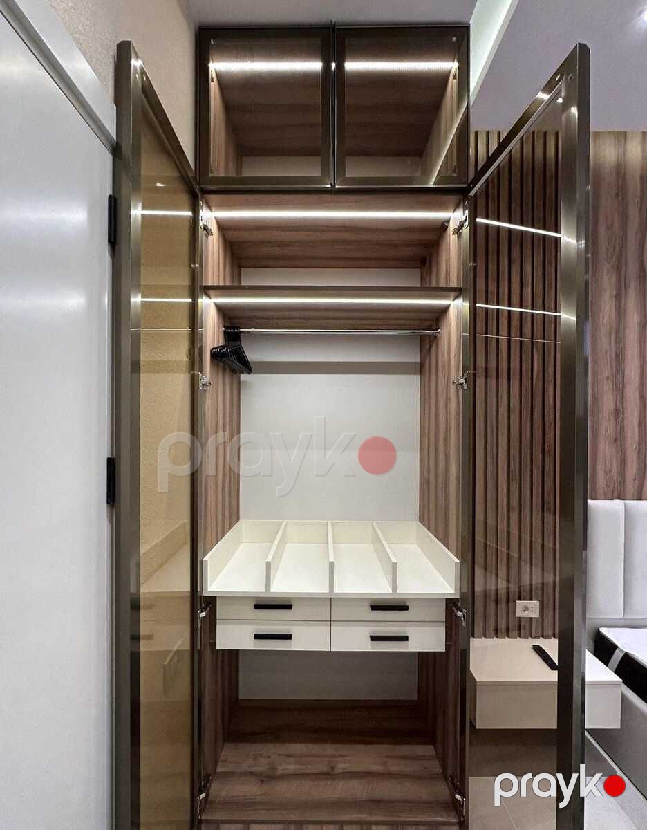 Satılır 2 otaqlı yeni tikili 73.4 m² — Mənzil, Bakı (12)
