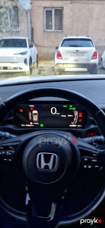 Honda e:NS1, 68.8 kWh, 2022 il, 36 000 km — Avtomobillər, Bakı (7)