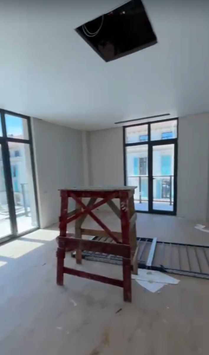 Satılır 3 otaqlı yeni tikili 148.5 m² — Mənzil, Bakı (6)
