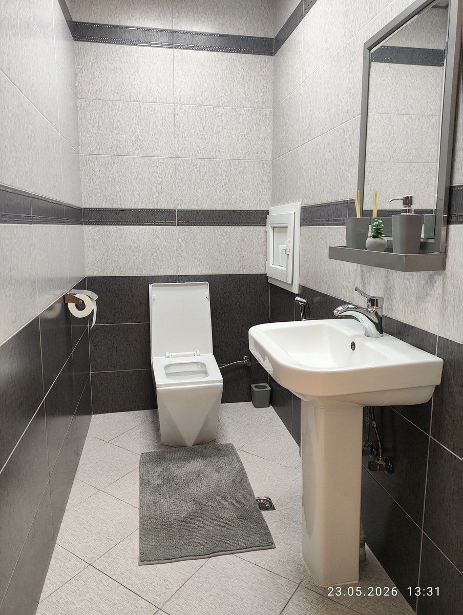 Satılır 3 otaqlı yeni tikili 110 m² — Mənzil, Bakı (8)