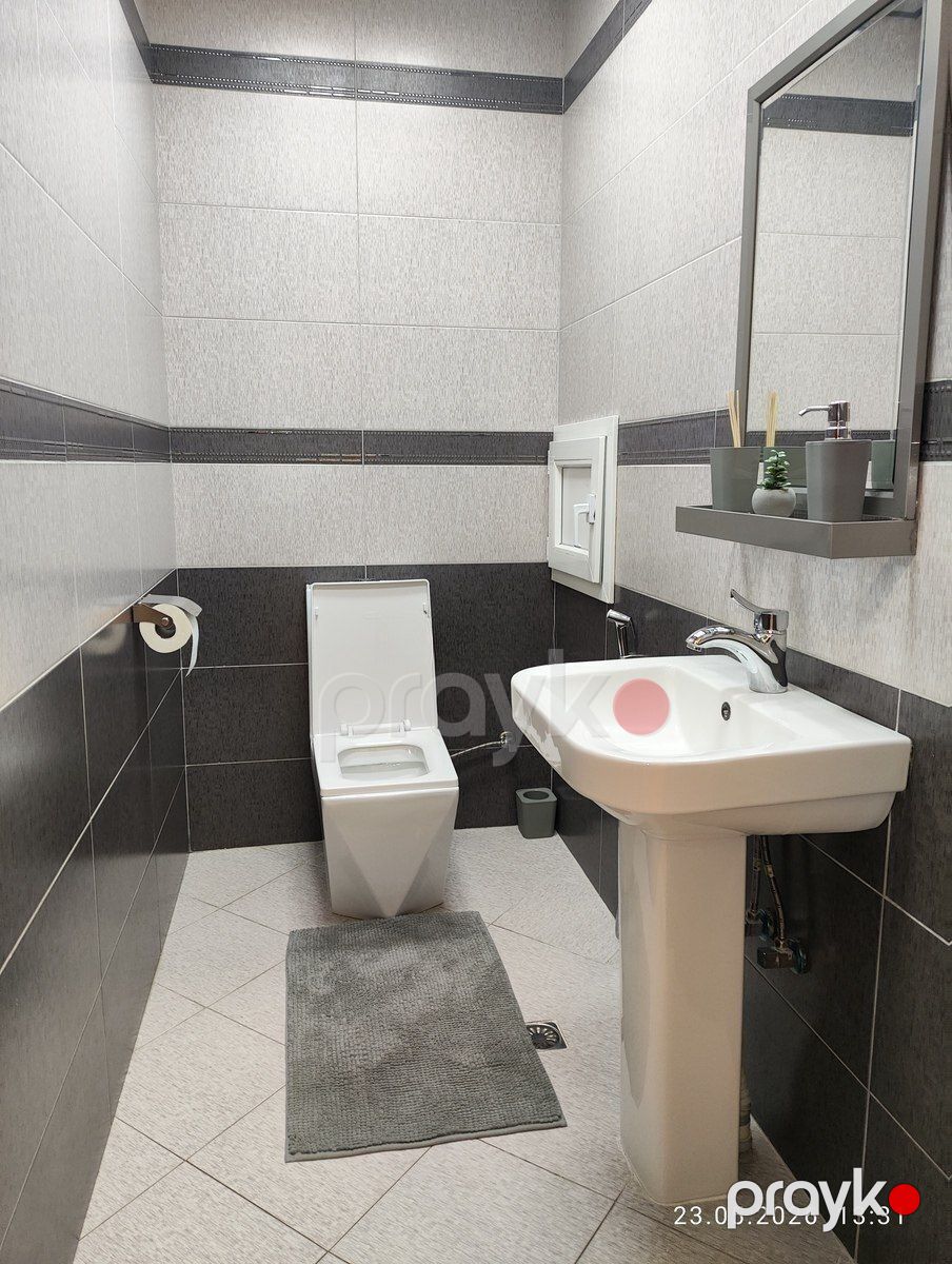 Satılır 3 otaqlı yeni tikili 110 m² — Mənzil, Bakı (8)