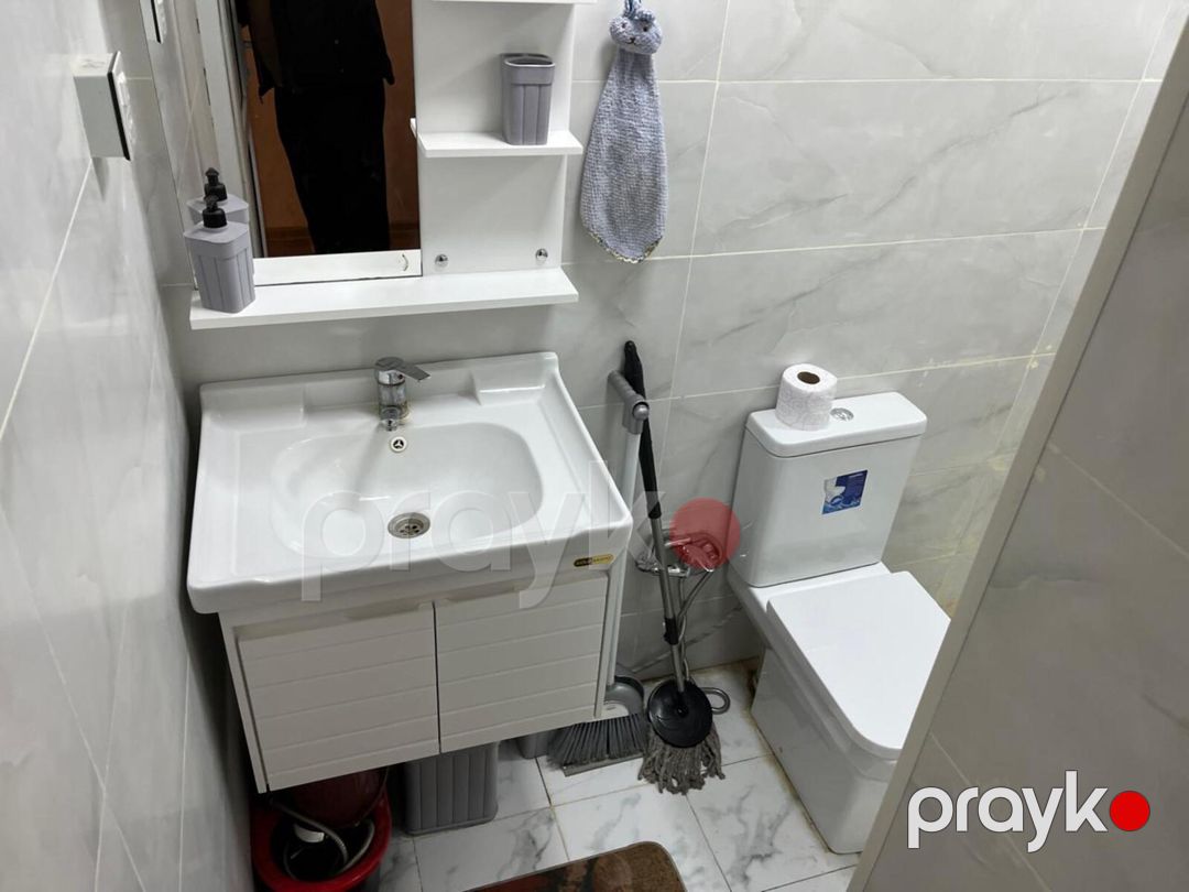 İcarəyə verilir 1 otaqlı köhnə tikili 30 m² — Mənzil, Bakı (7)