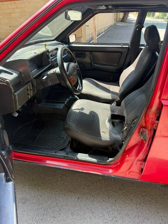 Lada (VAZ) 2109, 1.5 L, 1991 il, 15 454 km — Avtomobillər, Şəmkir (6)