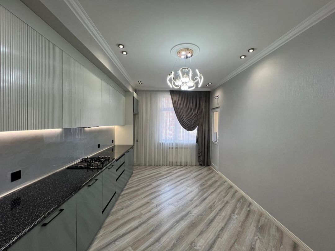 Satılır 3 otaqlı yeni tikili 106 m² — Mənzil, Bakı (8)