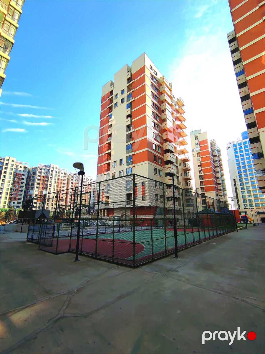 Satılır 2 otaqlı yeni tikili 47.7 m² — Mənzil, Bakı (4)