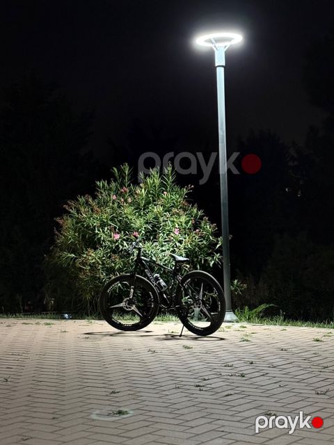 BMX 29 GTR-688 velosipedi — Bakı