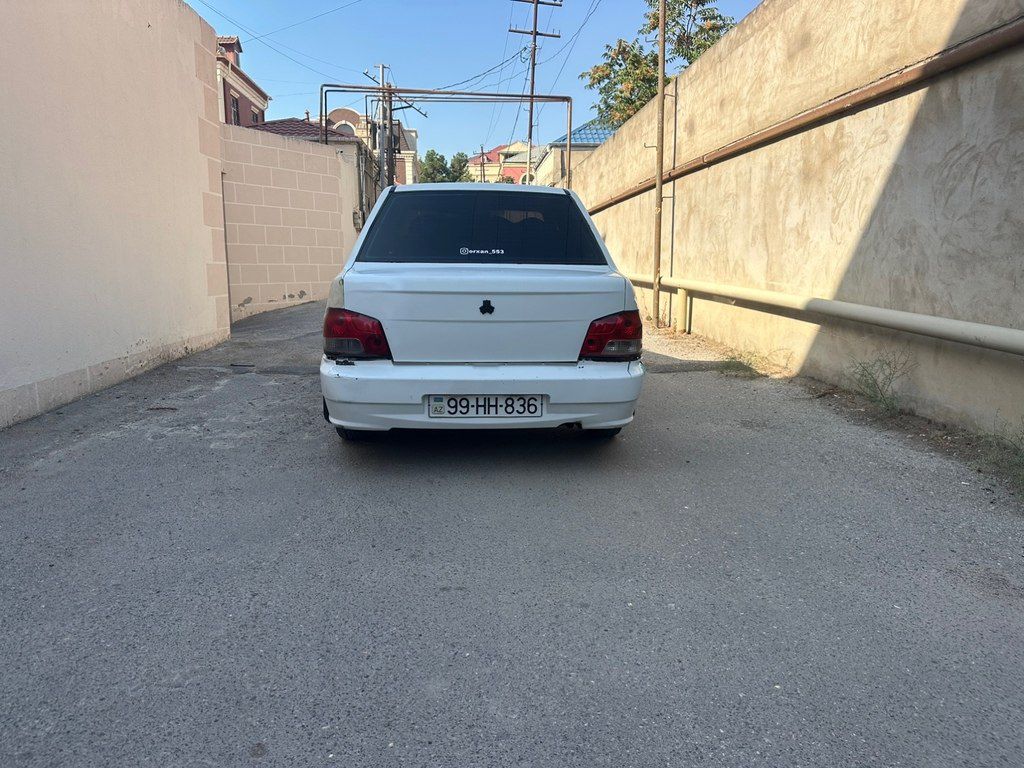Saipa 132, 1.3 L, 2013 il, 400 000 km — Avtomobillər, Bakı (2)