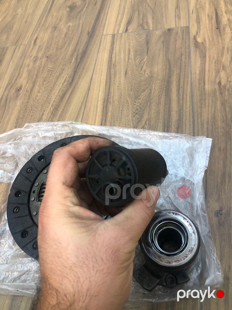 "Opel Astra" friksional disk dəsti — Ehtiyat hissələri və aksesuarlar, Mingəçevir (9)