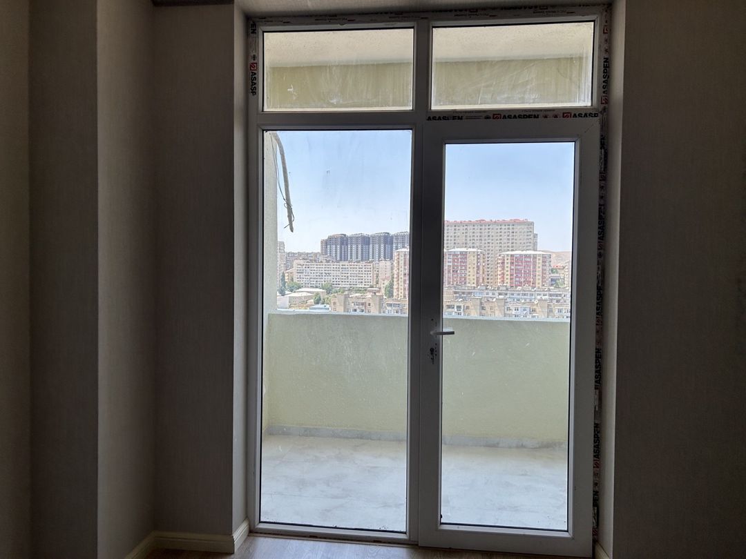 Satılır 4 otaqlı yeni tikili 170.7 m² — Mənzil, Bakı (8)