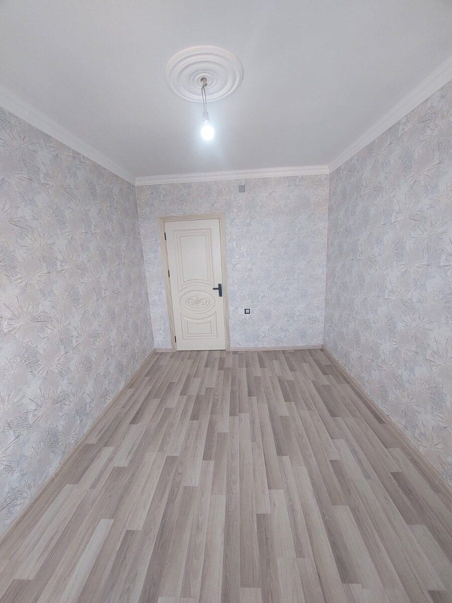 2-otaqlı mənzil, Sumqayıt ş., 62 m² — Mənzil, Sumqayıt (9)