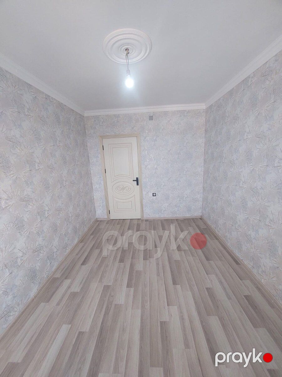 2-otaqlı mənzil, Sumqayıt ş., 62 m² — Mənzil, Sumqayıt (9)
