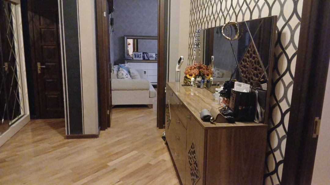 Satılır 2 otaqlı yeni tikili 81 m² — Mənzil, Bakı (12)
