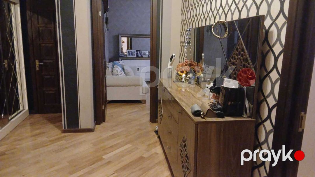 Satılır 2 otaqlı yeni tikili 81 m² — Mənzil, Bakı (12)