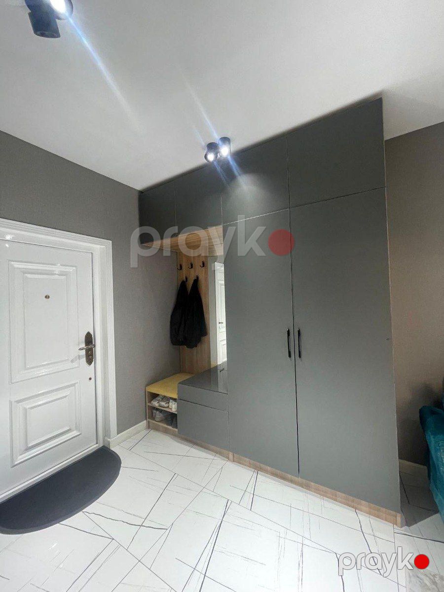 Satılır 3 otaqlı yeni tikili 131 m² — Mənzil, Bakı (9)