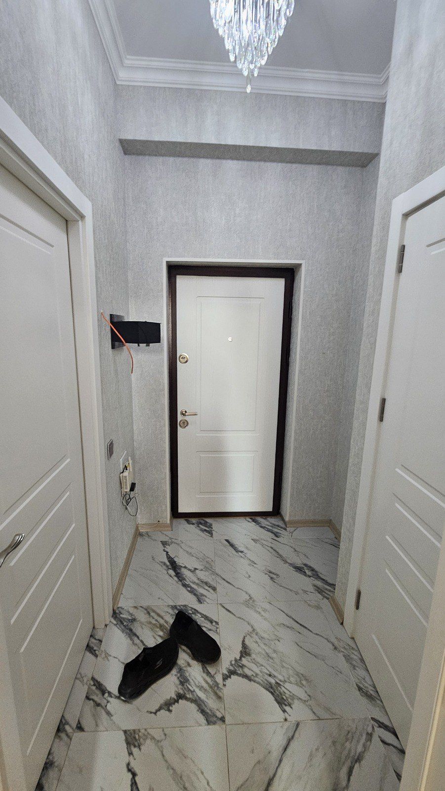Satılır 2 otaqlı yeni tikili 46 m² — Mənzil, Xırdalan (5)