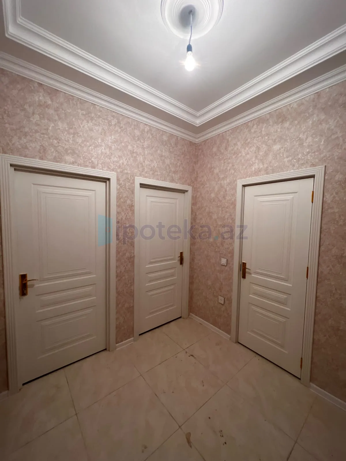 Satılır: 2 Otaq, Yeni tikili, Sabunçu r., Məmmədli q., 67.00 m² — Mənzil, Məhəmmədli (8)
