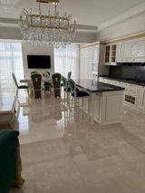 Satılır 5 otaqlı yeni tikili 330 m² — Ceyhun