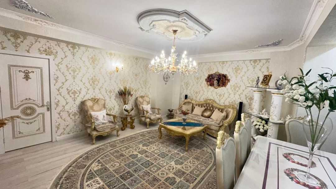 Satılır 4 otaqlı yeni tikili 160 m² — Mənzil, Bakı (4)