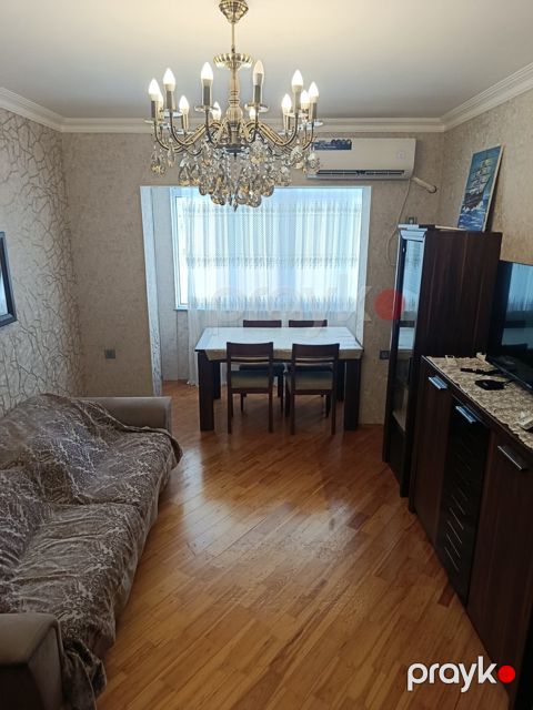 Satılır 2 otaqlı köhnə tikili 50 m² — Bakı