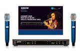 Mikrofon "Shure BLX-288" — Akustika