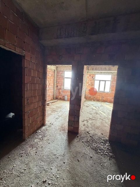 1 otaqlı, Yeni tikili, 57 kv. m