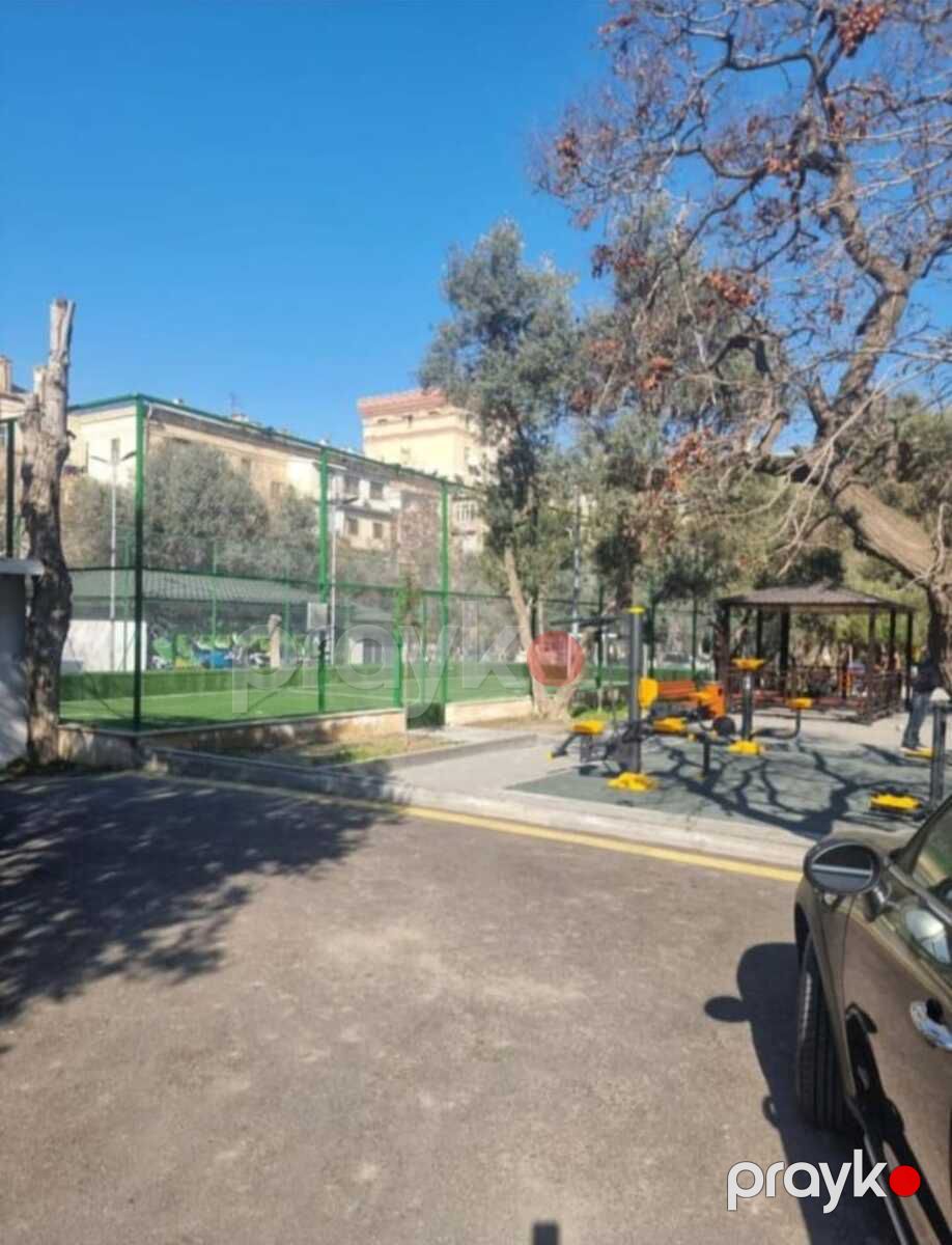 İcarəyə verilir 3 otaqlı köhnə tikili 200 m² — Mənzil, Bakı (6)