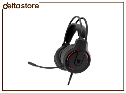 Fantech Flash HQ53 Lightweight Gaming Headset — Bakı