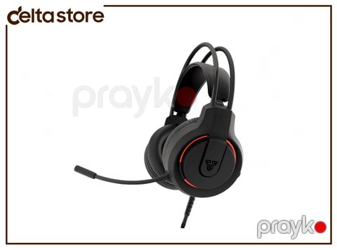 Fantech Flash HQ53 Lightweight Gaming Headset — Bakı