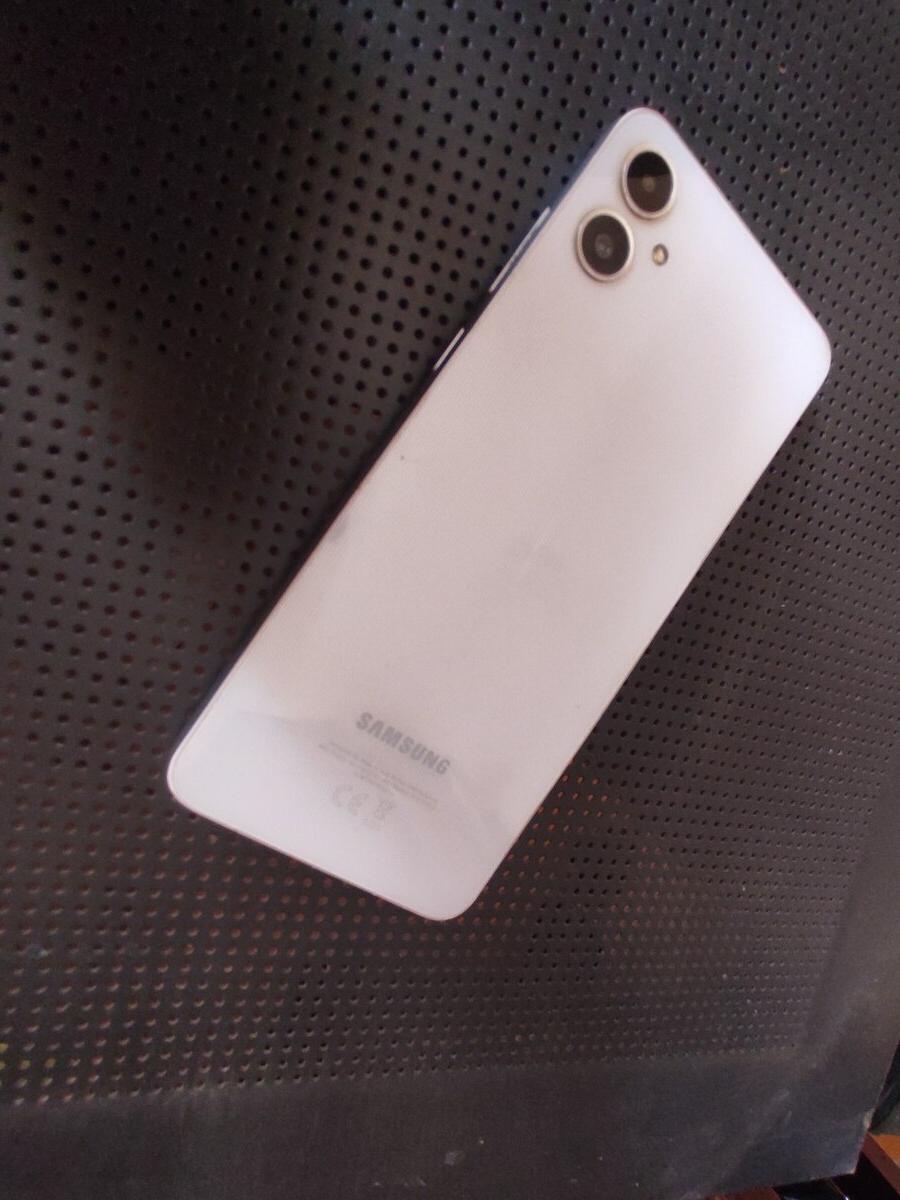 Samsung Galaxy A05 Silver 64GB/4GB — Smartfonlar, Bakı (2)