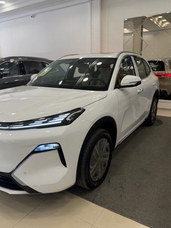 Geely Galaxy Starship 7, 1.5 L, 19.09 kWh, 2026 il, yeni — Avtomobillər, Bakı (2)